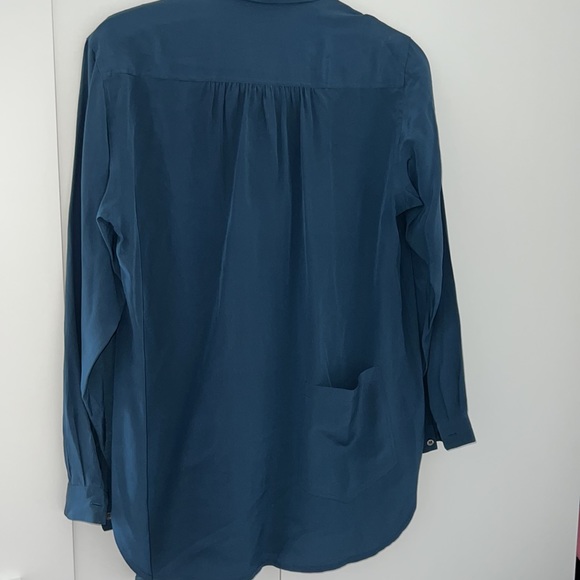 Paris New York blouse - Picture 2 of 5